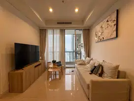 Disewakan Apartment The Element Tower Harmony