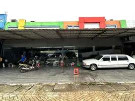 Dijual Ruko gandengan di Sunter       8 x 11 m2 lt 120 m2 cocok usaha
