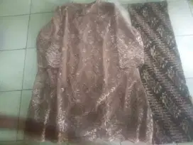 Drees ieu teh kedaya