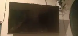 Tv 32 inch jarang di pakai