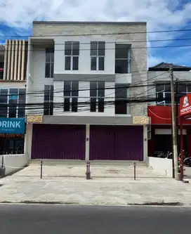 Ruko Kawasan PREMIUM Pusat Taman Griya Jimbaran