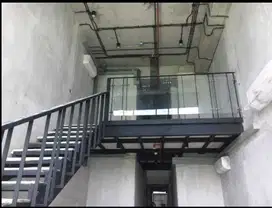 Dijual SOHO Flex Space Millenium Village Lippo Karawaci