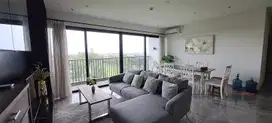 Barang langka, apartemen Graha Golf, Siap huni