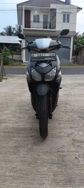 Honda Vario 2010 karbu