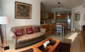Apartment Batavia Benhil Jakarta Pusat - 1 Bedroom Full Furnished