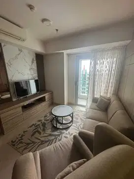 Dijual Apartment Mewah One Icon 3BR+1 murahh
