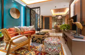 APARTEMEN DIJUAL ELEVEE RESIDENCES ALAM SUTERA TANGERANG