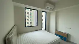 Disewakan Apartemen osaka riverview pik2 studio furnish 10jt/thn