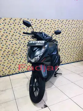 honda beat deluxe Dp 500 Rb