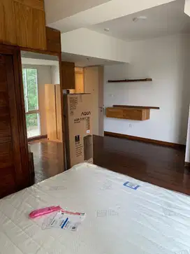 Disewakan Apartemen Tokyo Riverside Pik2 2br Furnish 35jt/thn