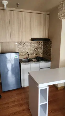 Disewakan Apartemen Mtown Tower Ellis 2Br  Lt.30 @Gading Serpong