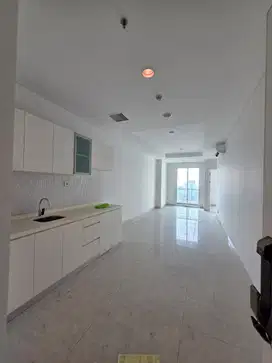 dijual MURAH 2 bedroom semi furnish Grand Madison
