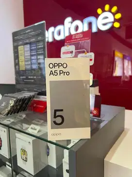 OPPO A5 Pro Garansi resmi iBox