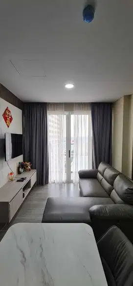 Di Jual Murah Apartemen Cantik Nagoya Thamrin City