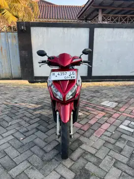 Honda Vario techno 110 th 2009