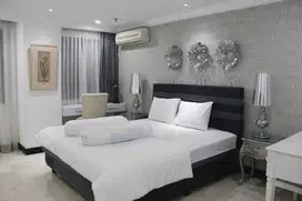 For Sale unit Golf Hills Terraces Pondok indah 3BR 178 sqm