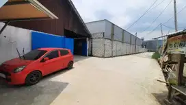 Disewa Gudang di Pergudangan Kavling DPR Cipondoh Tangerang