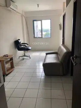 Apartemen East Park 2BR Tower AB Lantai 5 R1969