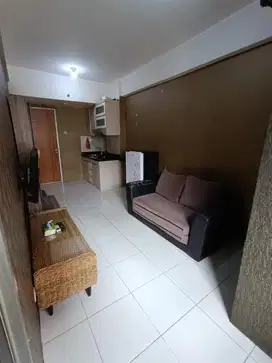 TOWER C ‼️Apartemen Puncak permai 2 BR