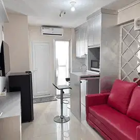 1 Unit Apartemen Bassura Cipinang Jakarta Timur R1665