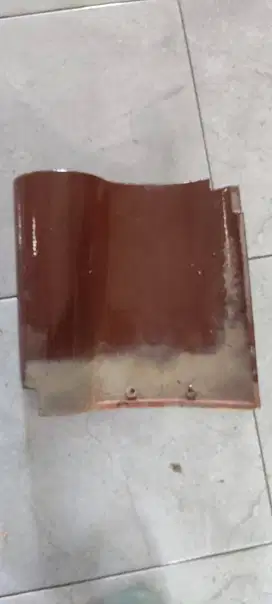 Genteng KIA untuk rumah mewah