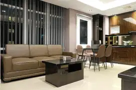 Dijual Apartemen Metropark 2BR Full Furnished, Kebon Jeruk Jakbar