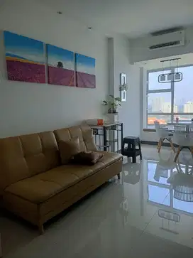 Dijual Apartemen Benson 2 BR Full Furnish  Pakuwon Mall