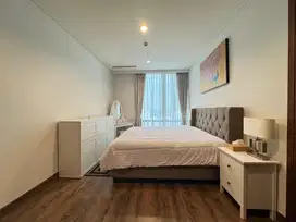 Disewakan Apartemen The Elements Kuningan 2 Bedroom Full Furnished