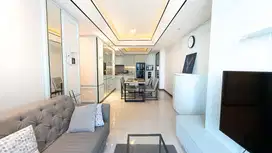 For Rent Casa Grande 3 bedrooms 120m2 Well Maintained Unit Bella Tower