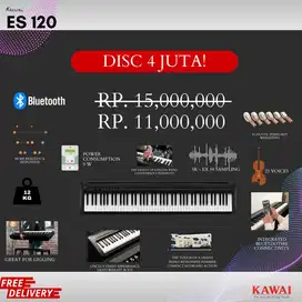 JUAL RUGI PIANO KAWAI