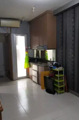 Dijual Apartemen Gunawangsa Manyar Type Studio
