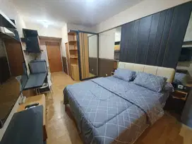 Disewakan Apartemen Puncak Bukit Golf Type Studio