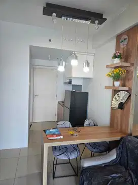 Disewakan Murah Apartemen Tanglin Pakuwon Mall Tiper 2br Surabaya Bara