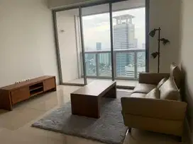Best Price Disewakan Apartemen Anandamaya Sudirman 2BR  Luas 131 sqm J