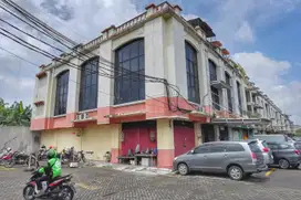 Ruko Siap Pakai Di Rungkut Makmur Surabaya Timur