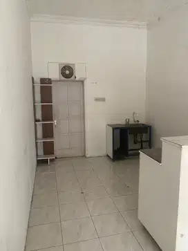 Disewakan Ruko 1 Lantai Di Ciwastra