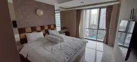 DIJUAL APARTEMEN THE MANSION DI KEMAYORAN JAKARTA PUSAT
