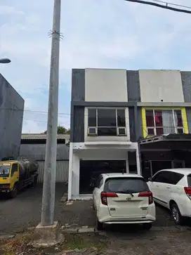 Ruko Klakahrejo Bangunan 2 Lantai Murah - Harga bisa Nego Lagi