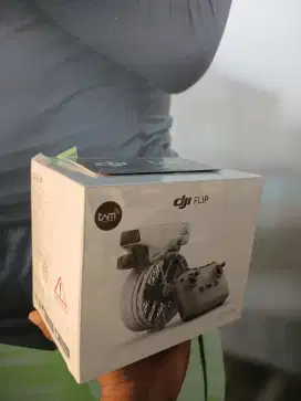 DJI FLIP Basic (non rc)