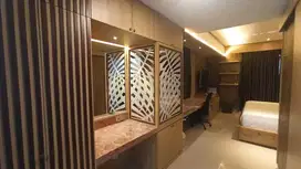 Dijual Apartement Patraland Amarta Lokasi Dekat UGM Dan Hyatt