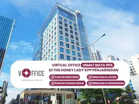 Sewa Kantor Virtual Strategis Area Pluit Jakarta Utara