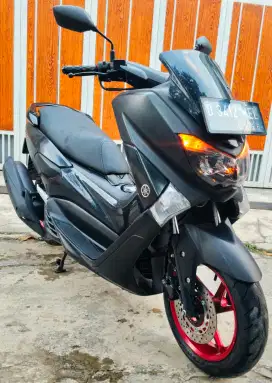 Yamaha nmax n-max n max 2018