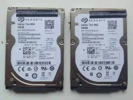Hardisk laptop 500GB