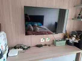 dijual murah apartment sringlake summarecon bekasi,bekasi utara