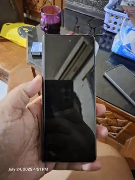 Samsung Galaxy Z Fold 5 Hitam 512GB