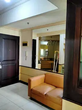 Dijual apartement Mediterania palace kemayoran