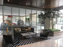 Dijual Pondok Indah Residence 1 bedroom lantai tengah