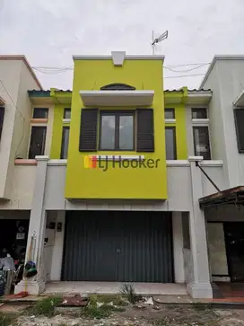 Ruko 2 Lantai di Metland Menteng Jakarta Timur