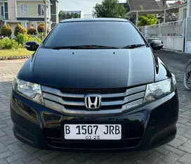 honda city 2011 manual rs