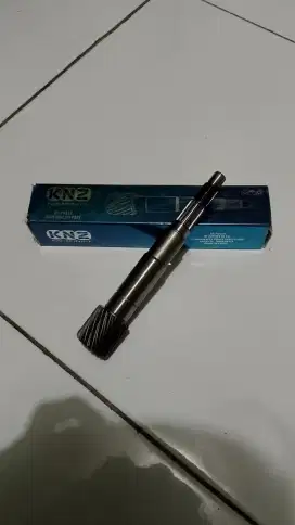 ASS PULLY KNZ KODE K81